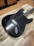 Stratocaster Jack Cover