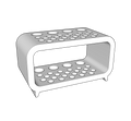 Brush or Pen Holder