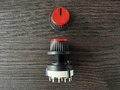 RS26 Rotary Knob
