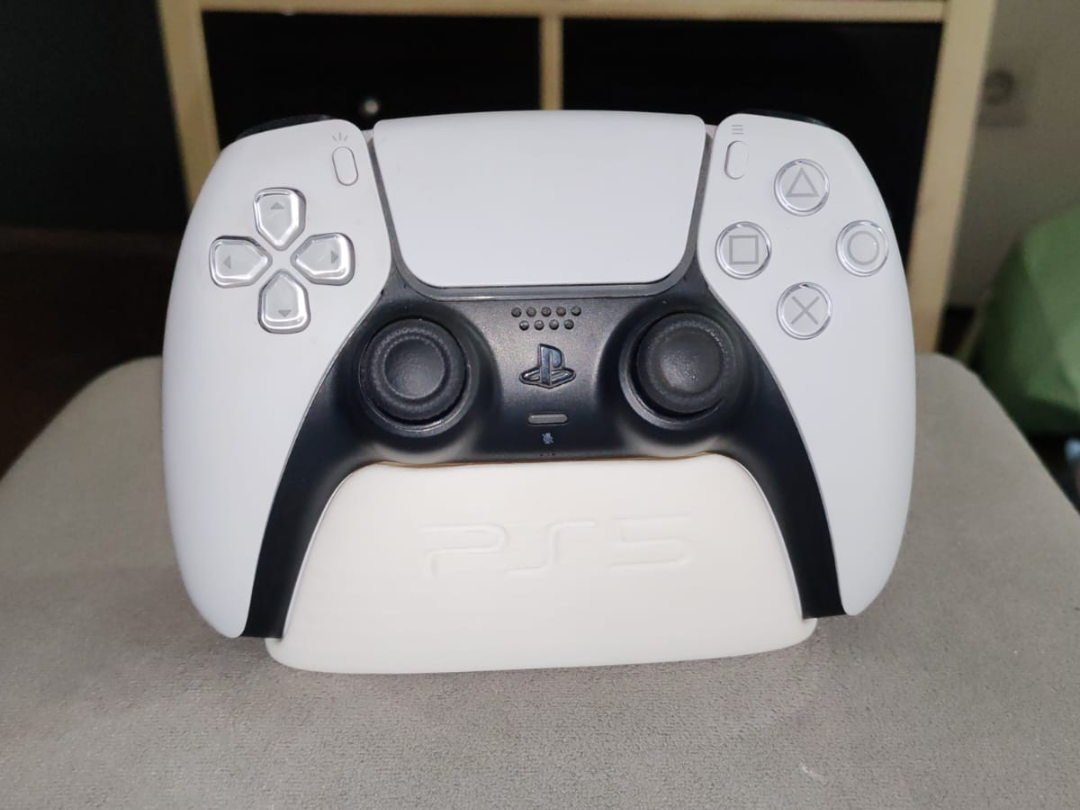 PS5 Controller Stand