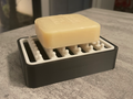 Porte savon