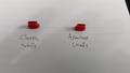 USB type C port cover