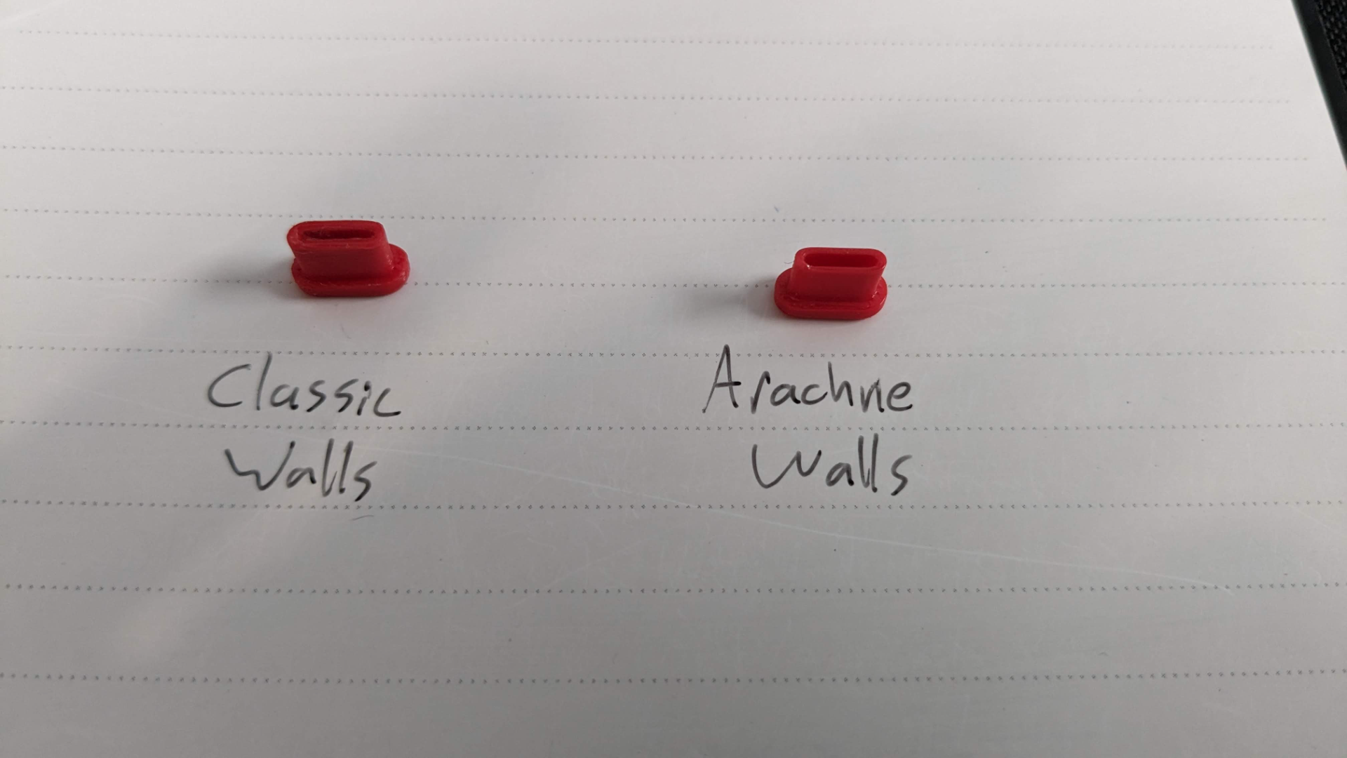 USB type C port cover