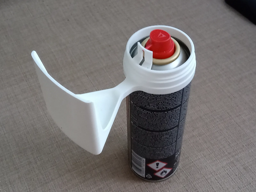 Chain Lube Overspray Protector