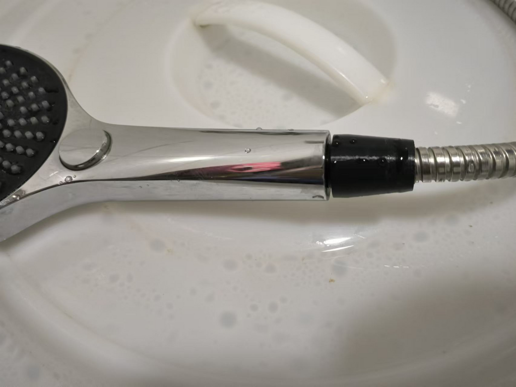 花洒(shower head) 四分接口螺母