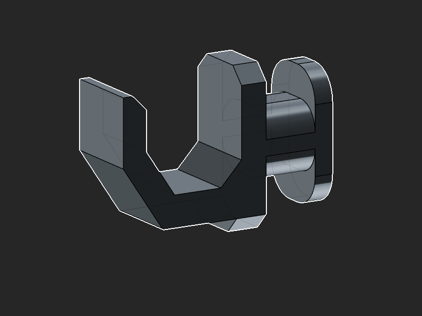 Tacoma Bed Hook
