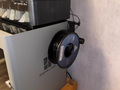 P2S Spool holder extender (Right side)