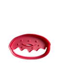 Donut cookie cutter