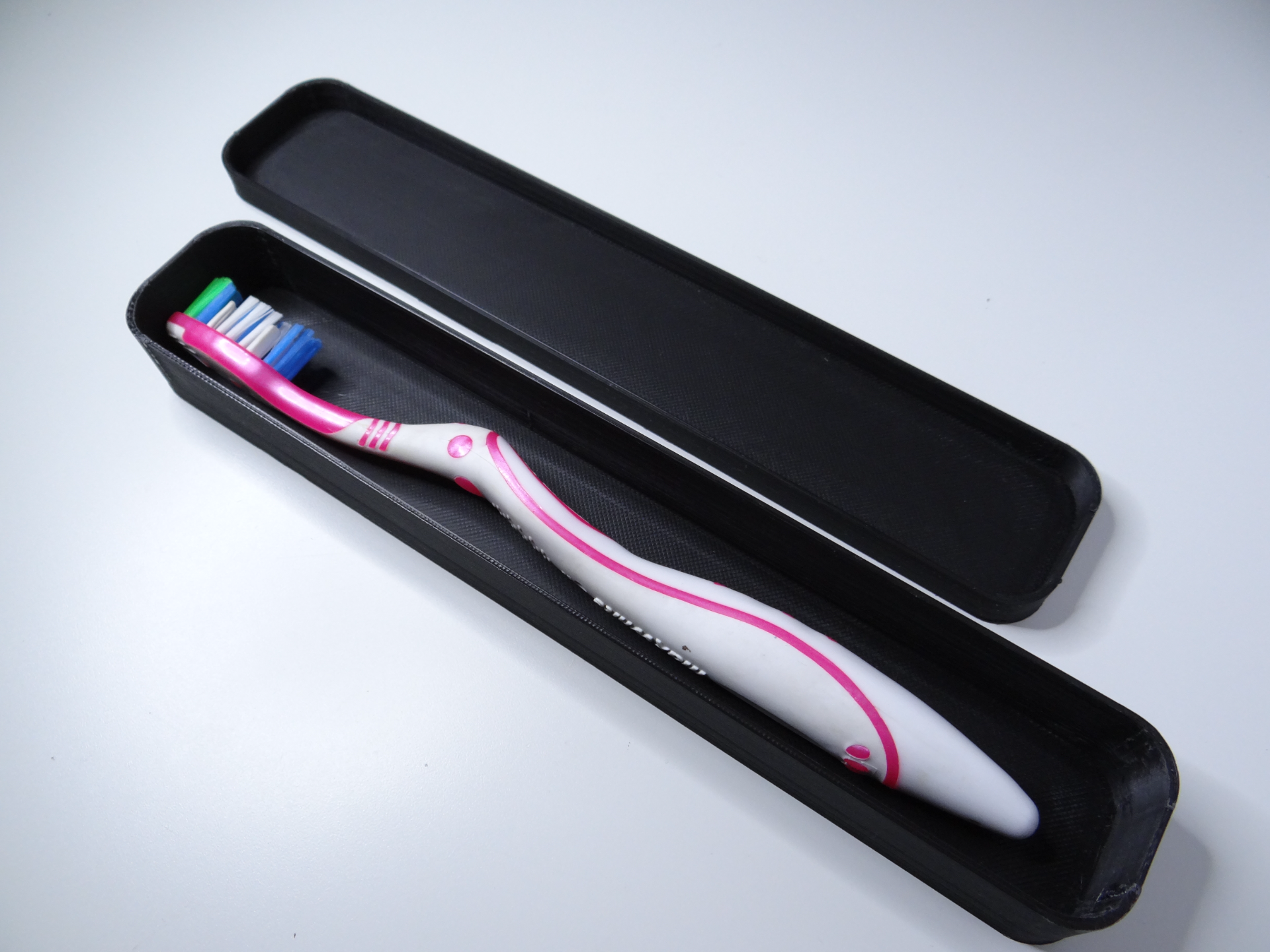 Toothbrush Case
