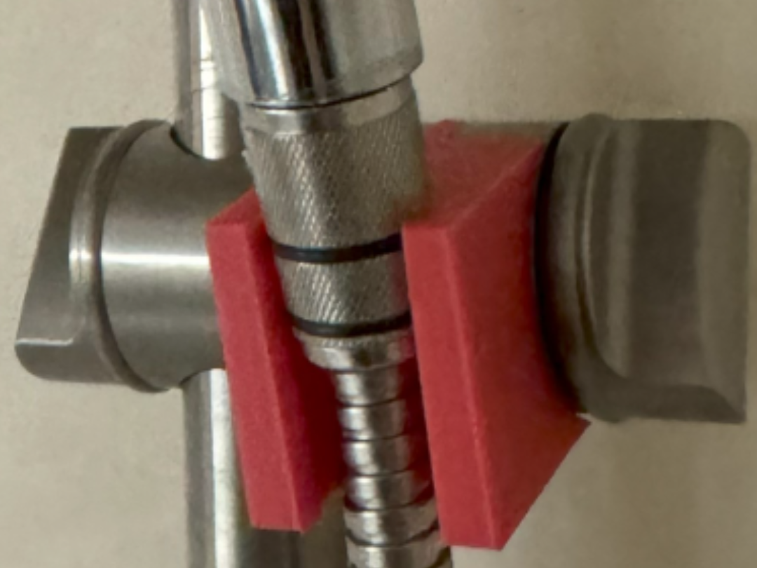 Grohe Shower Head Holder