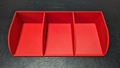 Playing Card Holder 3 Slots