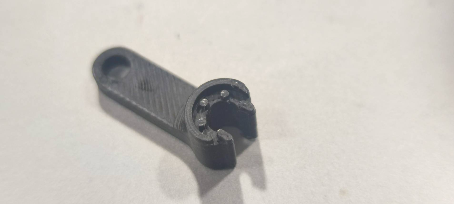 Effortless PTFE Tube Removal Tool