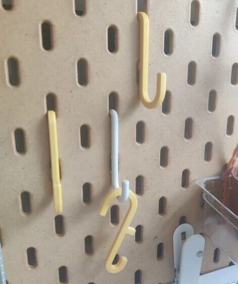 SKADIS hook