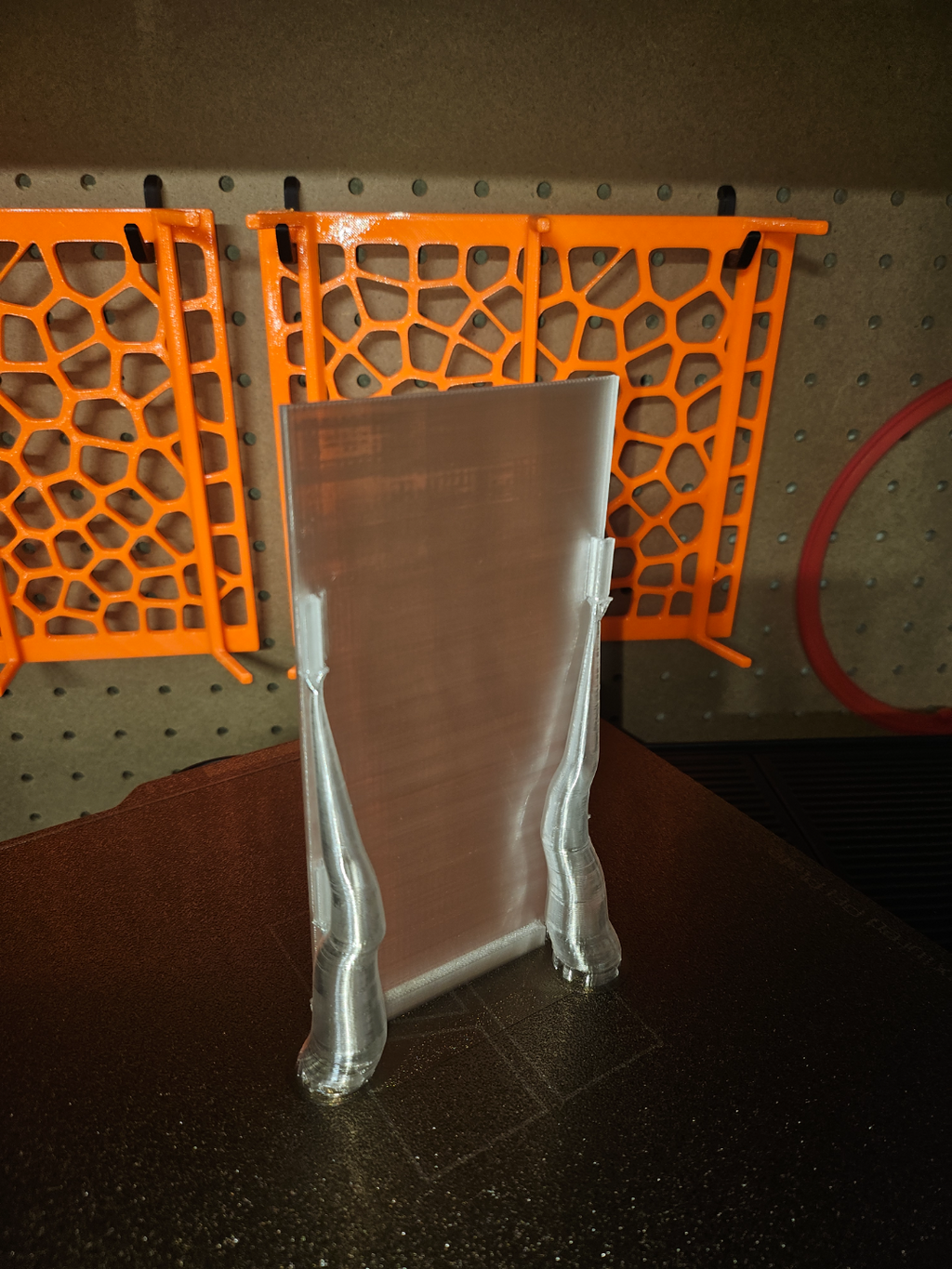 My Bird Buddy Replacement Back Panel