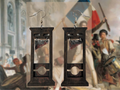 Guillotine Earrings