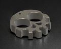 Skull Knuckle Duster Circler
