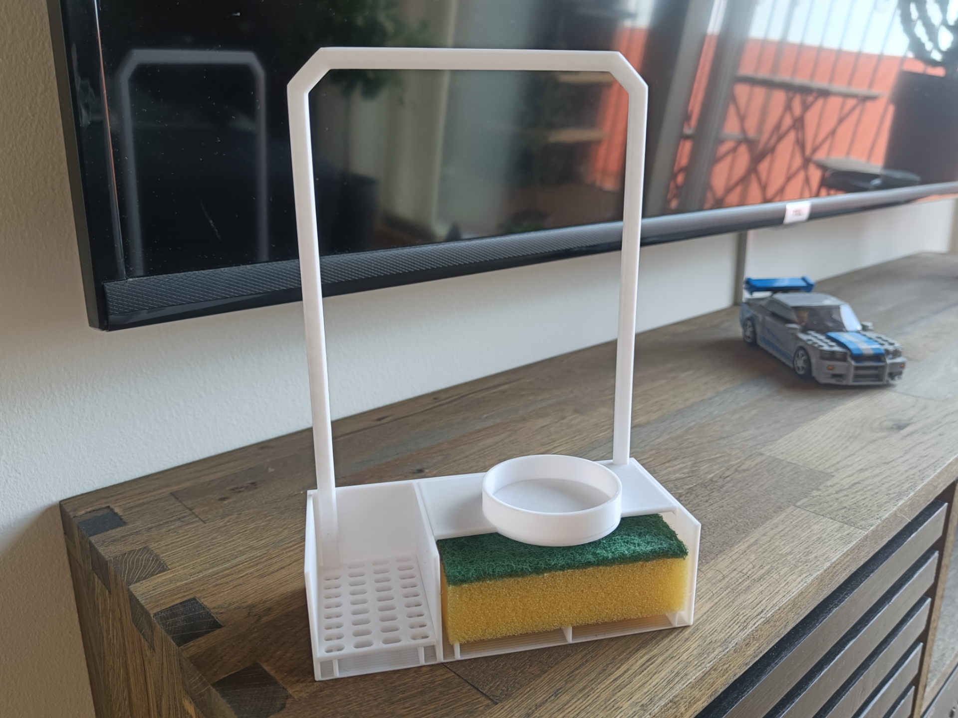 Kitchen Sink Caddy/Organizer