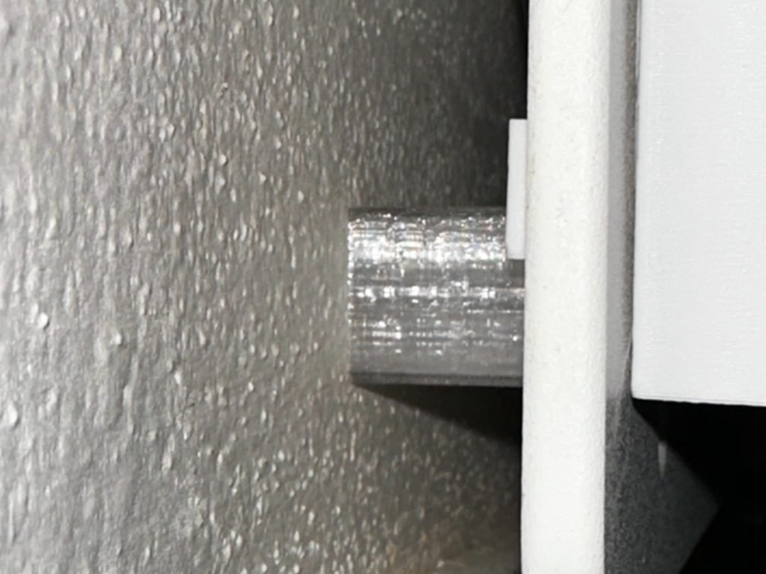 IKEA SKADIS Standard Spacer Box - 6mm screw