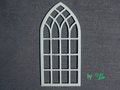Gothic Window
