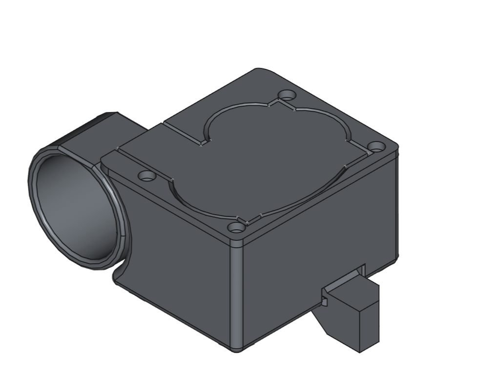 Mechanical lock