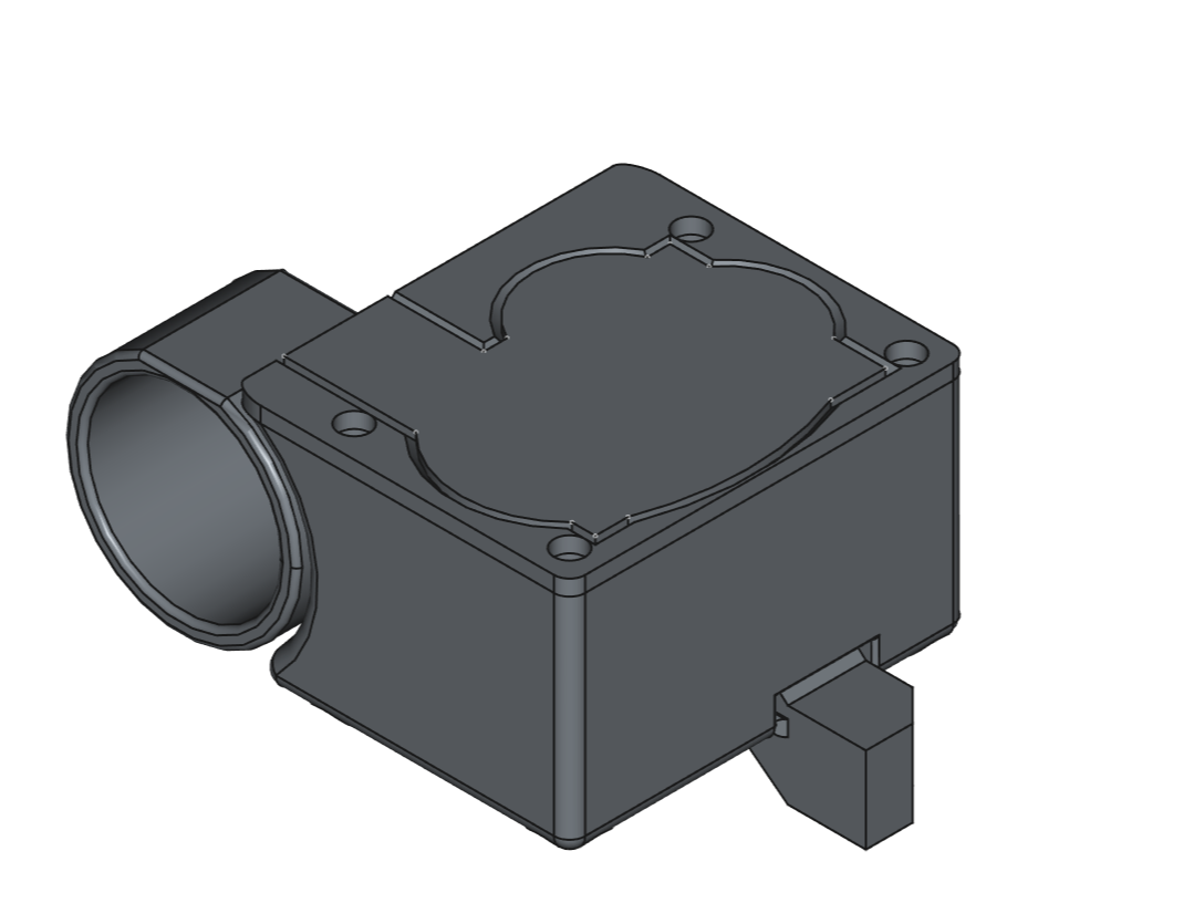 Mechanical lock
