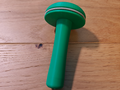 Darning mushroom (65mm & 80mm diameter)