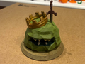 King slime for DnD