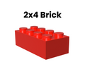 2x4 Brick