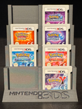 Nintendo 3DS Modul Stand