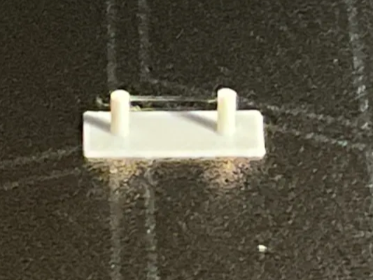 Better Stringing Test - 1g - 8 minuets