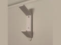 Modern Double Hook