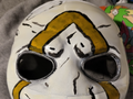 Borderlands psycho mask