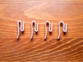 Filament Clip/Holder - 4 Sizes