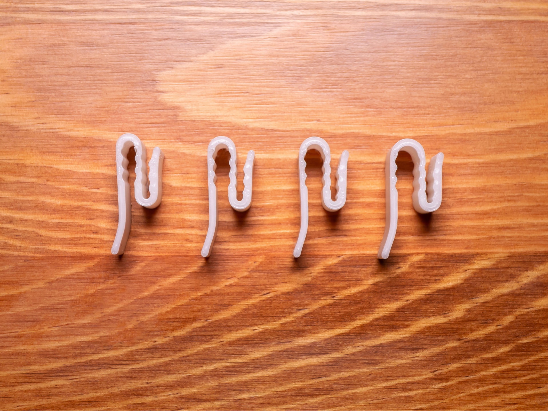 Filament Clip/Holder - 4 Sizes