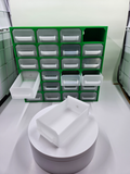 Modular Mini Drawer Organizer