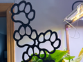 small vine holder