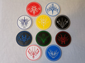 Stormlight Archive Coaster Set