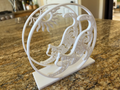 Cat Napkin Holder