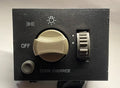 GM Headlight Switch Knob