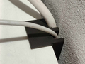 Simple Cable protector saver no support