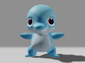 Little Dolphin