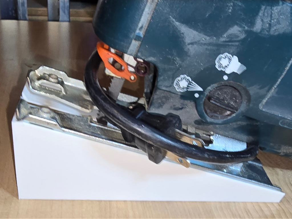 Black & Decker Jig-Saw Stand (JS350)
