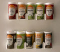 Rack for 2-6 Ostmann Spices