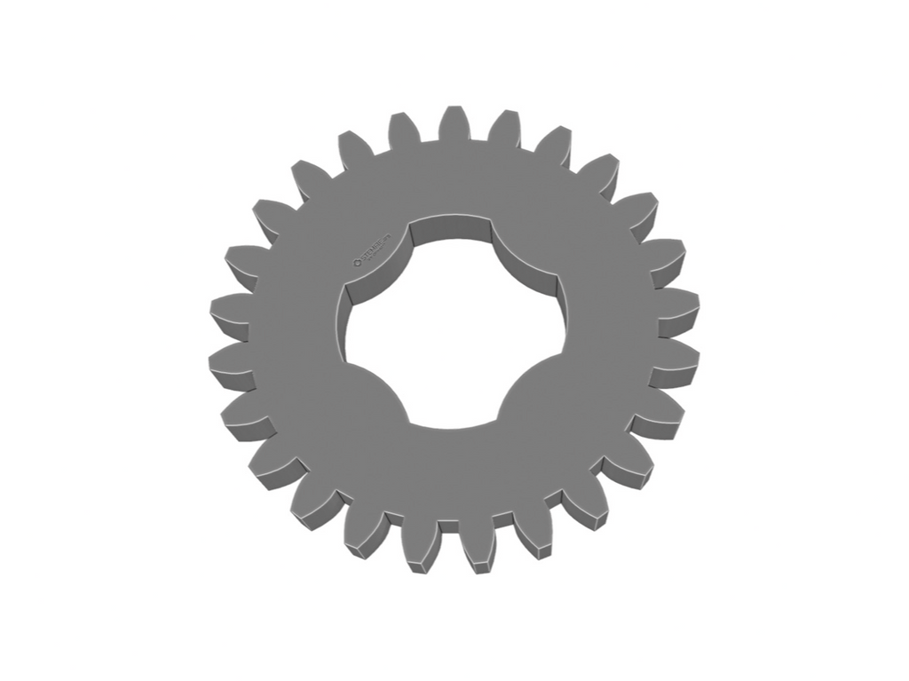 STEMFIE Gear Wheels - Plain