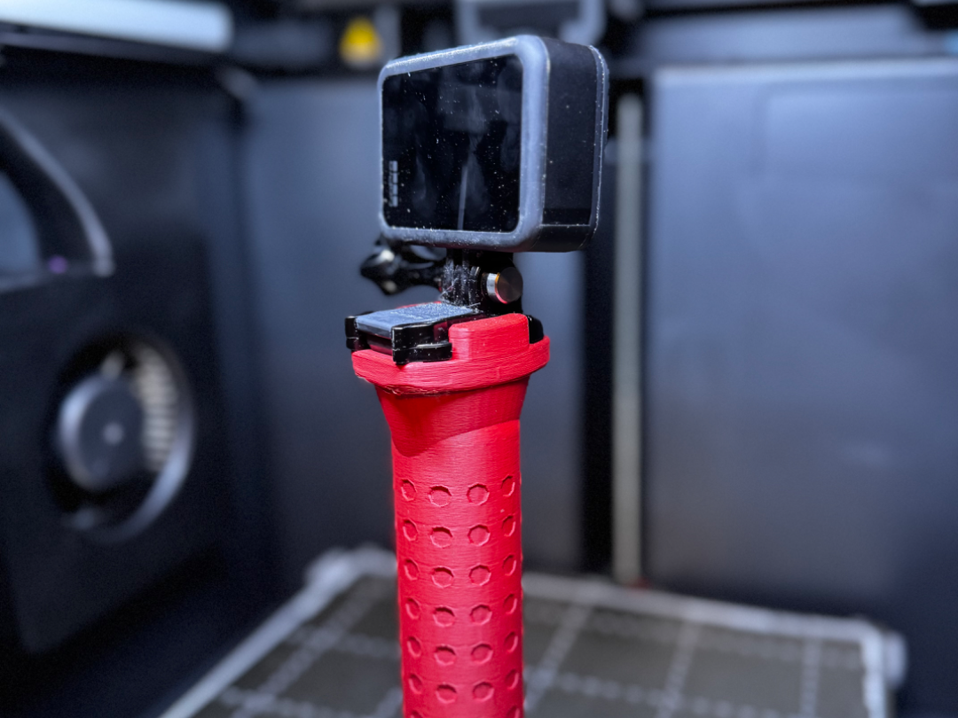 go pro floating handle grip