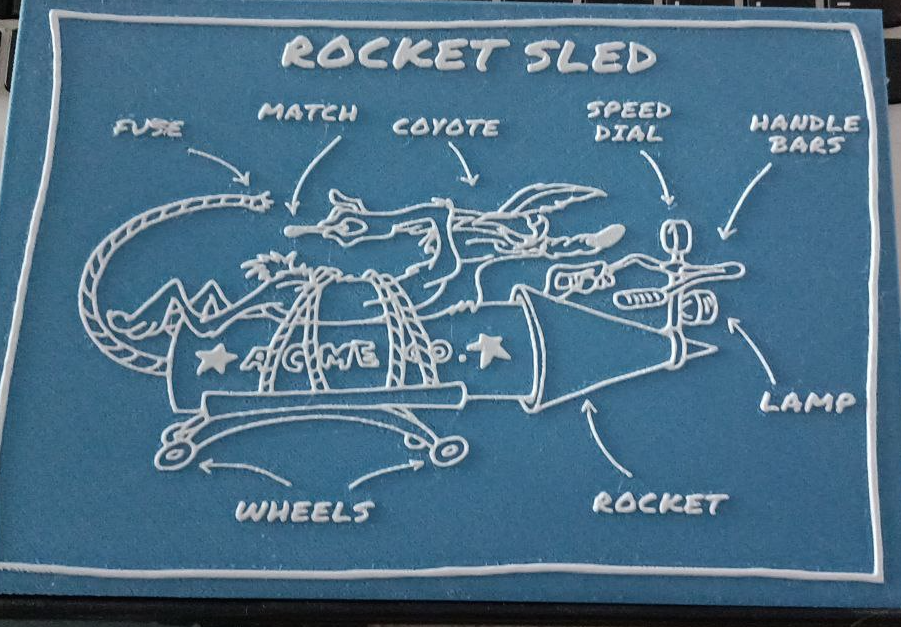 El Plan del coyote