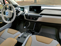BMW i3 - Tablet Mount