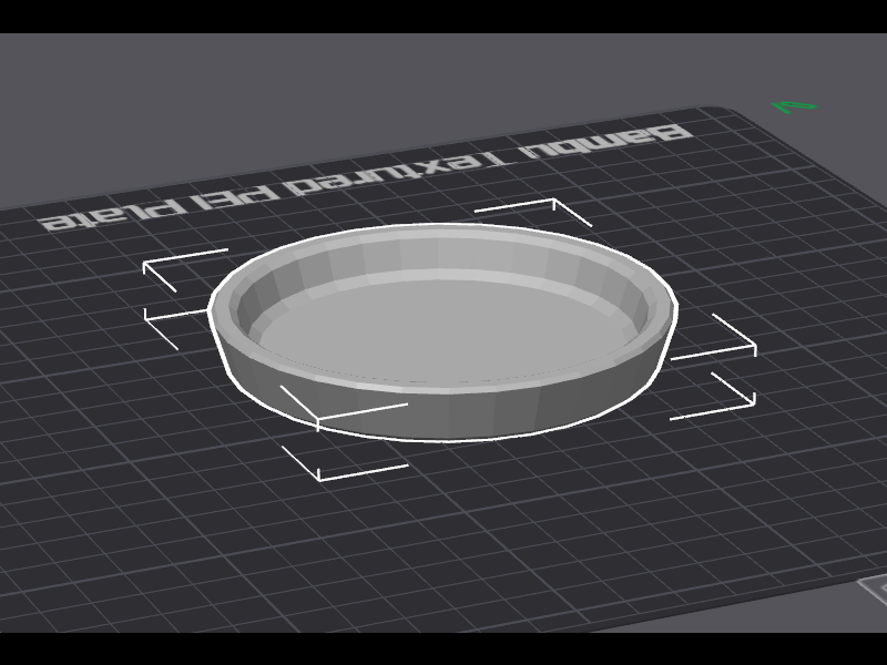 Base for Figurines