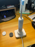 莱芬电动牙刷充电支架