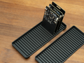 PCB Trays for assembly or programming